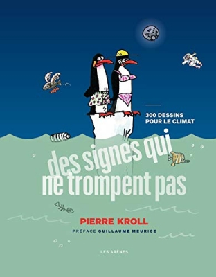 Kroll -Des Signes Qui Ne Trompent Pas