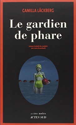 Le Gardien de phare - Roman