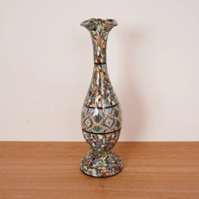 Vase Jean Gerbino (1876-1966) pour Vallauris