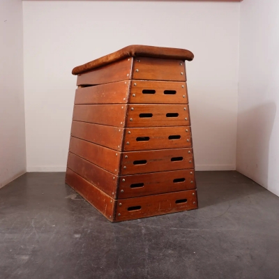 Plinth JACQUES Liège Belgique vintage
