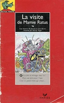 La visite de Mamie Ratus