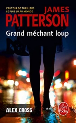 Grand méchant loup (Alex Cross)