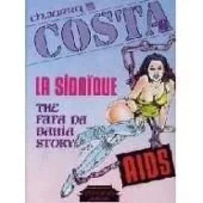 Costa - Tome 6 - La Sidaïque