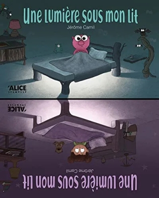Une lumière sous mon lit