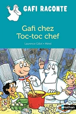 Gafi chez toc-toc chef