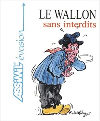 Le Wallon sans interdits