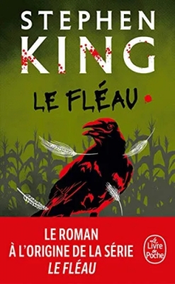 Le Fléau, tome 1