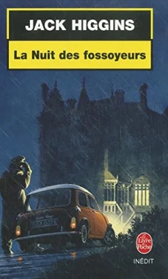 La Nuit des fossoyeurs