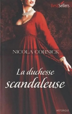 La duchesse scandaleuse