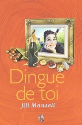 Dingue de toi