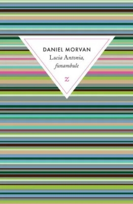 Lucia Antonia, funambule