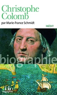 Christophe Colomb