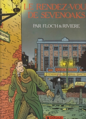 Le Rendez-vous de Sevenoaks