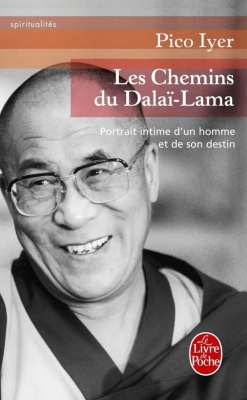 Les Chemins Du Dalai-Lama - Portrait Intime D'un Homme Et De Son Destin