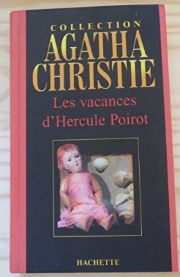 Les vacances d'Hercule Poirot
