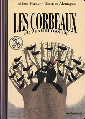 Les Corbeaux De Pearblossom