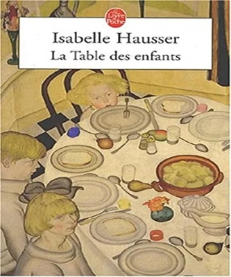 La Table des enfants