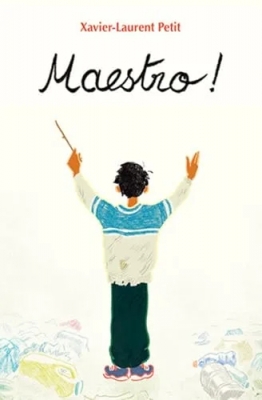 Maestro !