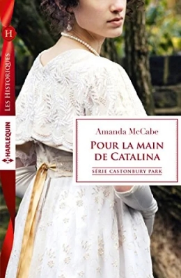 Castonbuty Park, tome 8 : Pour la main de Catalina