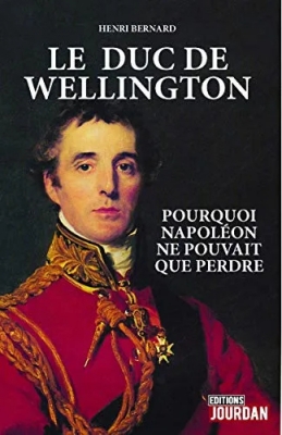 Le Duc de Wellington