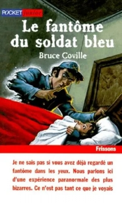 Le fantôme du soldat bleu