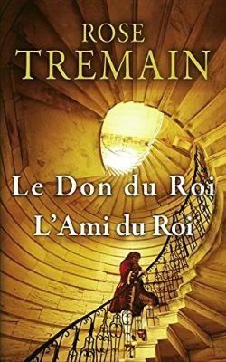 Le Don du Roi - L'Ami du Roi