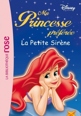 La Petite Sirène