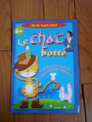Le Chat Botté