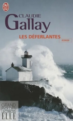 Les Déferlantes - Grand Prix des Lectrices de ELLE 2009