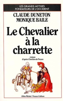 Le chevalier a la charrette