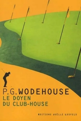 Le Doyen du club-house