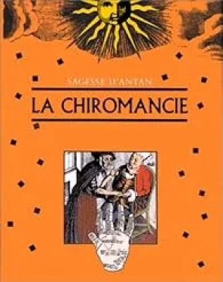 La Chiromancie