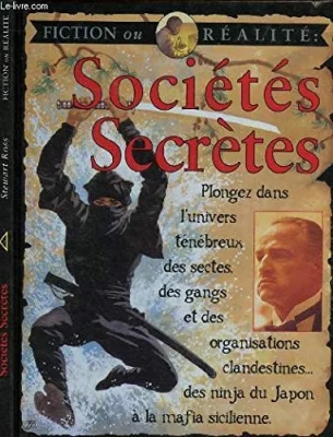 Societés secrètes