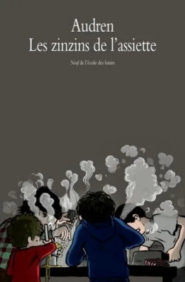 Les Zinzins de l assiette