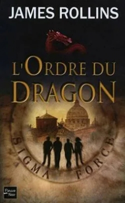 L'ordre du dragon