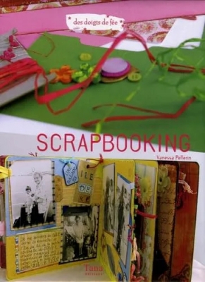 Scrapbooking