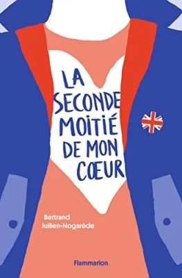 La seconde moitié de mon coeur