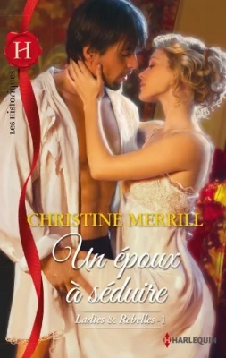 Un époux à séduire