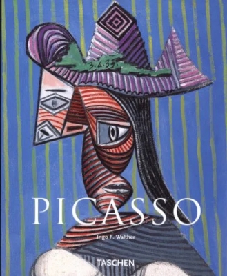 Pablo Picasso 1881-1973 - Le Génie Du Siècle