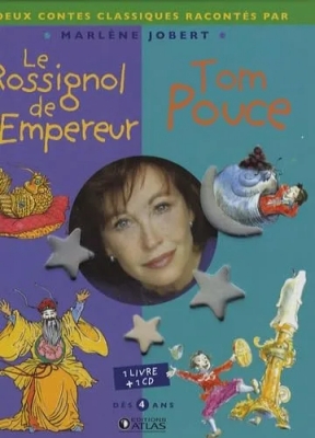 Le Rossignol de l'Empereur ; Tom Pouce