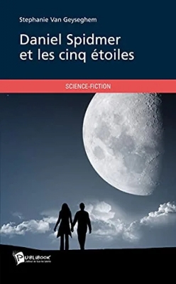 Daniel Spidmer et les cinq étoiles