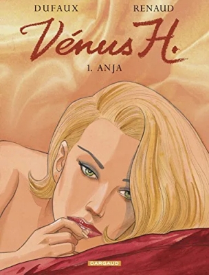 Vénus H. Tome 1 - Anja
