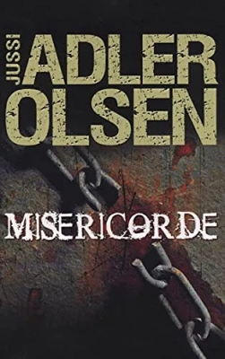 Miséricorde (Sous Blister)