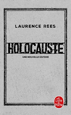 Holocauste - Une nouvelle histoire