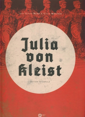 Julia von Kleist - Edition Intégrale