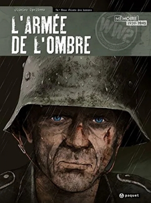 L'armée De L'ombre - Tome 4 - Nous Étions Des Hommes