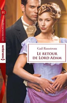 Le retour de Lord Adam