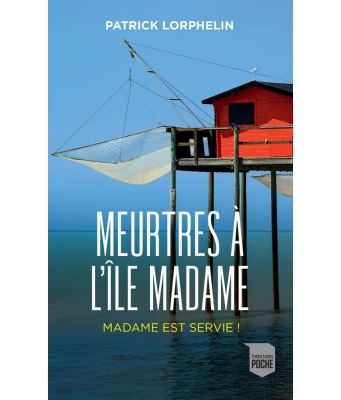 Meurtres à l'île Madame : Madame est servie !