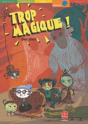 Trop magique !