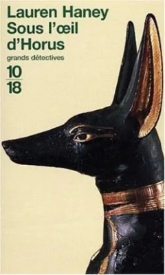 Sous l'oeil d'Horus